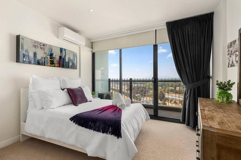 Spacious Luxury 3Br Top Location , WiFi, Gym, Pool - Accommodation Kalgoorlie 3