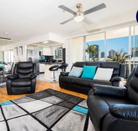 SPACIOUS RESORT STYLE APARTMENT and PARKING INC - Accommodation Kalgoorlie