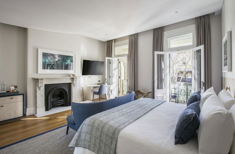 Spicers Potts Point - Accommodation Kalgoorlie 0