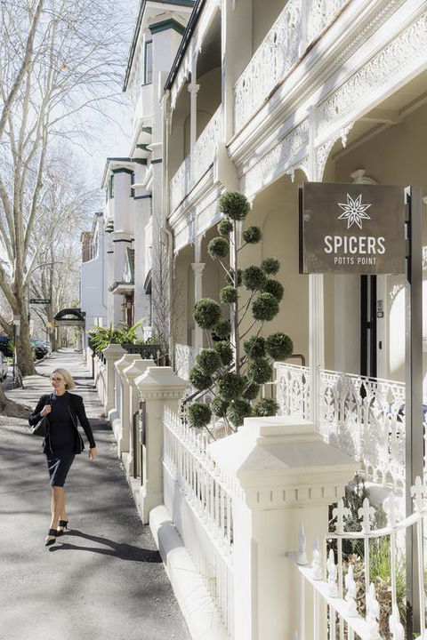 Spicers Potts Point - Accommodation Kalgoorlie 3