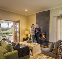 Spicers Vineyards Estate - Accommodation Kalgoorlie