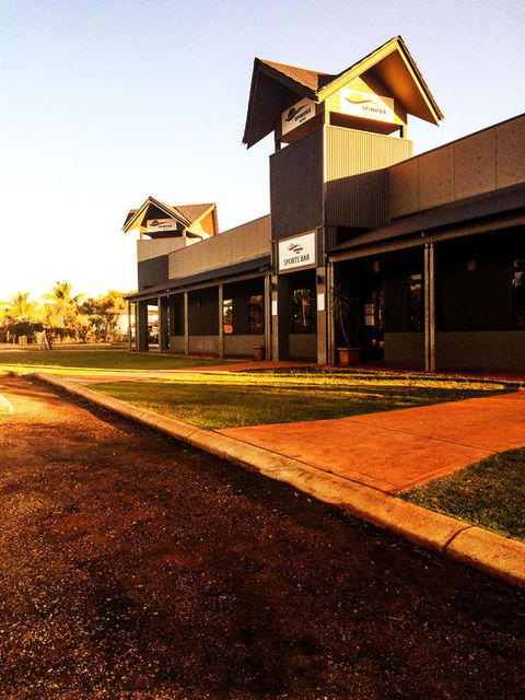 Spinifex Hotel - Accommodation Kalgoorlie 3