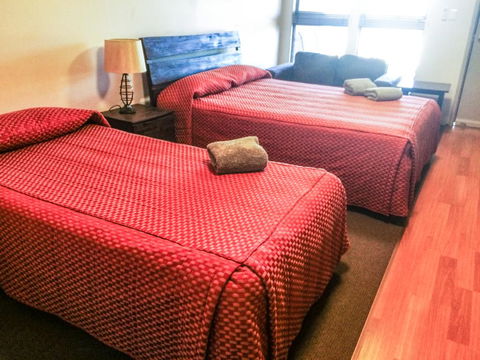 Spinifex Hotel - Accommodation Kalgoorlie 0