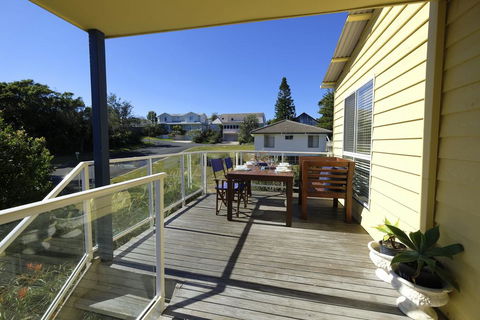 SPINNAKER 1 - Accommodation Kalgoorlie 3