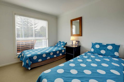 SPINNAKER 1 - Accommodation Kalgoorlie 1