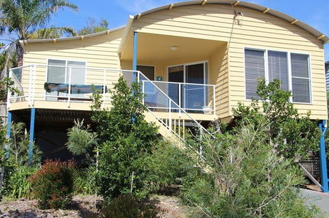 SPINNAKER 1 - Accommodation Kalgoorlie 0