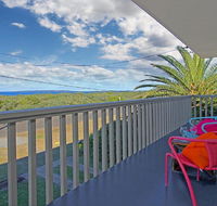 Splash Shack - stunning views of Jervis Bay - Accommodation Kalgoorlie