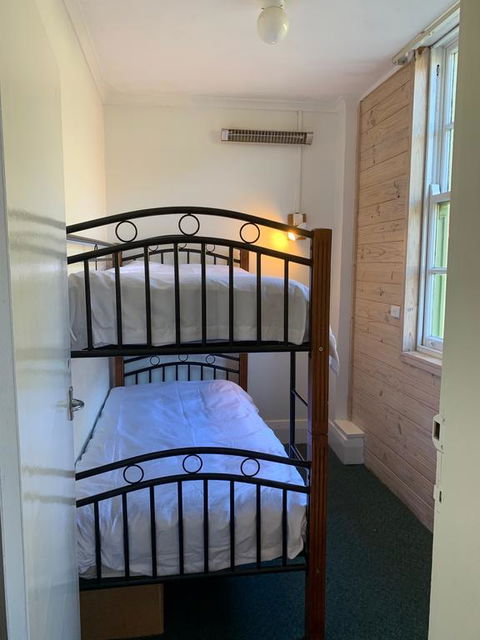 Sponars Chalet - Accommodation Kalgoorlie 3