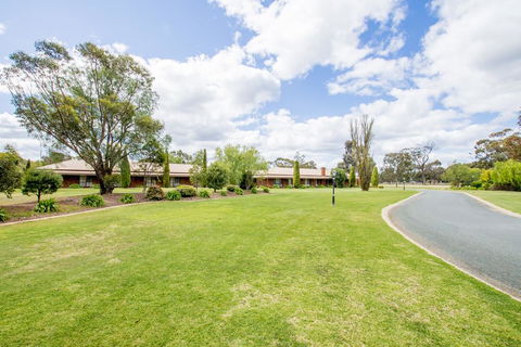Sportslander Motor Inn - Accommodation Kalgoorlie 3