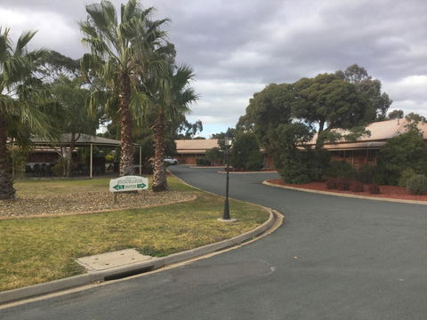 Sportslander Motor Inn - Accommodation Kalgoorlie 1