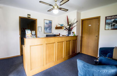 Sportslander Motor Inn - Accommodation Kalgoorlie 2