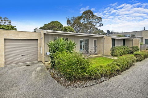 Spring Central 2-39 - Accommodation Kalgoorlie 1