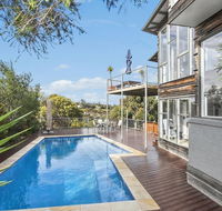Spring Valley Luxury 42 - Accommodation Kalgoorlie