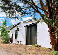 Springhill Winery - Accommodation Kalgoorlie