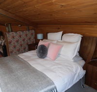 Springmead Rustic Cabin - Accommodation Kalgoorlie