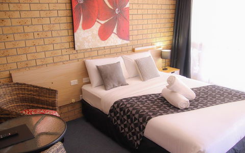 Squatters Homestead Motel - Accommodation Kalgoorlie 1