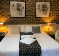 Squatters Homestead Motel - Accommodation Kalgoorlie