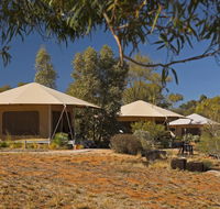 Squeakywindmill Boutique Tent BB - Accommodation Kalgoorlie