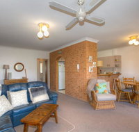 St James 6 Stylish Airconditioned Retreat - Accommodation Kalgoorlie