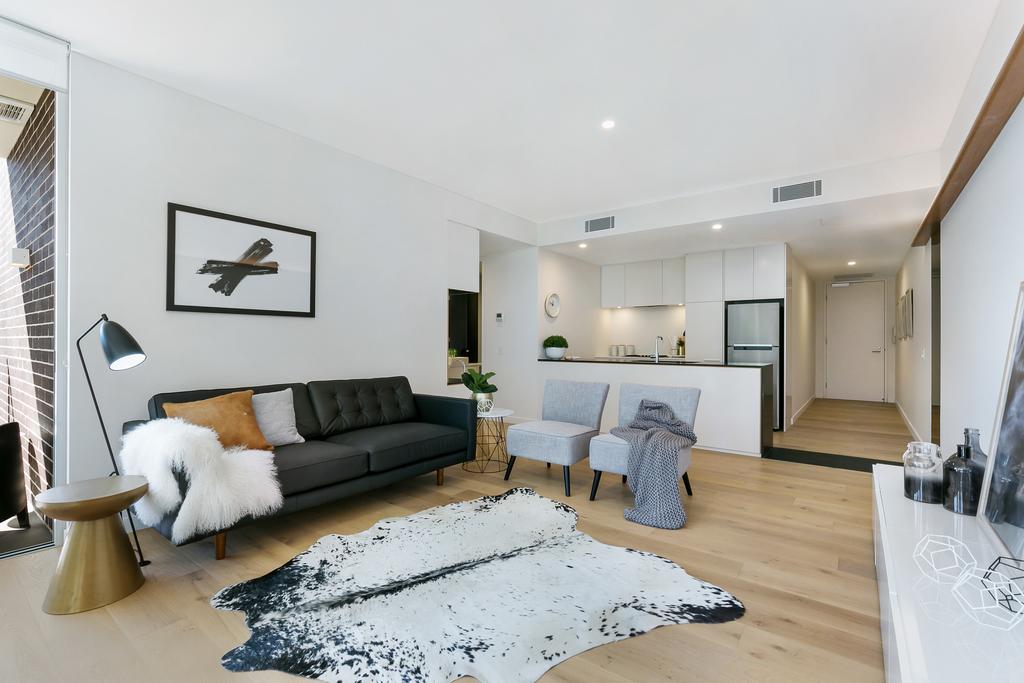Naremburn NSW Accommodation Kalgoorlie