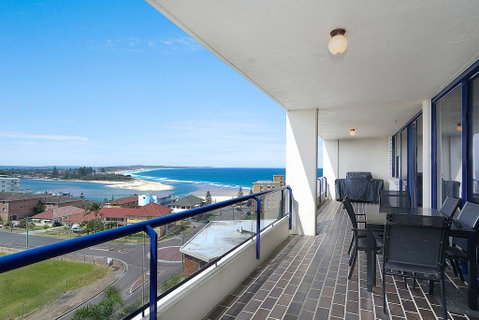 St Tropez Unit 39 - The Entrance, NSW - Accommodation Kalgoorlie 1