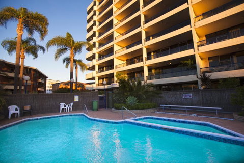 St Tropez Unit 9 - The Entrance, NSW - Accommodation Kalgoorlie 0