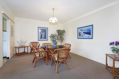 St Tropez Unit 9 - The Entrance, NSW - Accommodation Kalgoorlie 2