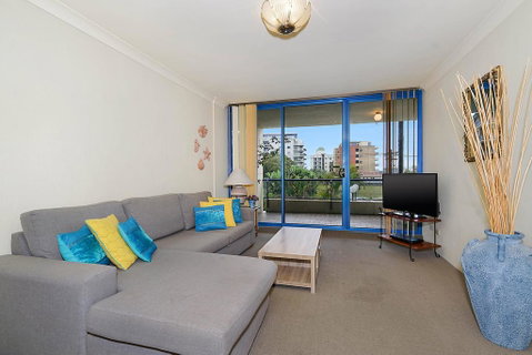 St Tropez Unit 9 - The Entrance, NSW - Accommodation Kalgoorlie 1
