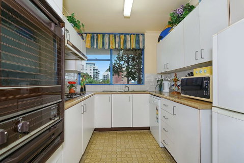 St Tropez Unit 9 - The Entrance, NSW - Accommodation Kalgoorlie 3