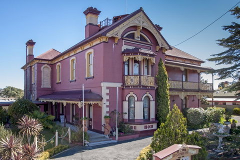 Stannum House - Accommodation Kalgoorlie 0