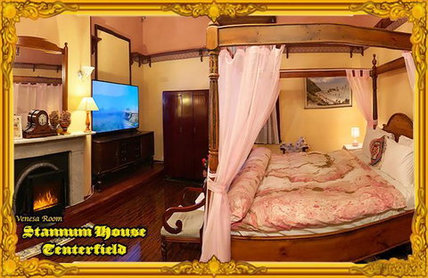 Stannum House - Accommodation Kalgoorlie 1