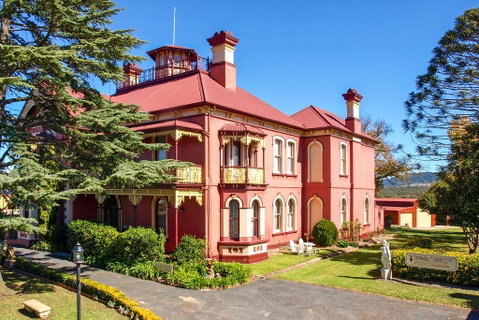 Stannum House - Accommodation Kalgoorlie 3