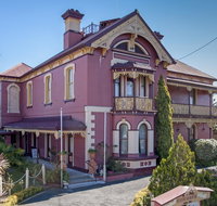 Stannum House - Accommodation Kalgoorlie