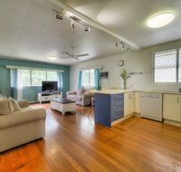 Starfish Shack by the Sea - Accommodation Kalgoorlie