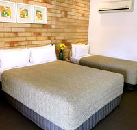 Starlight Motor Inn - Accommodation Kalgoorlie