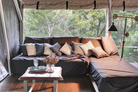 Starry Nights Luxury Camping - Accommodation Kalgoorlie 1