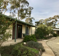 Stawell Holiday Cottages - Accommodation Kalgoorlie