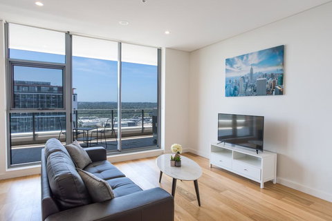 STAY&CO Macquarie Park University - Accommodation Kalgoorlie 0