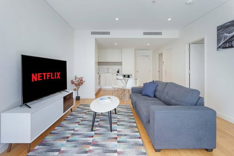 STAY&CO Macquarie Park University - Accommodation Kalgoorlie 1