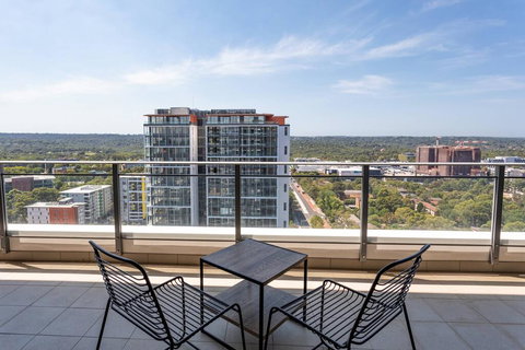 STAY&CO Macquarie Park University - Accommodation Kalgoorlie 2