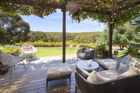 Stella - Accommodation Kalgoorlie 0