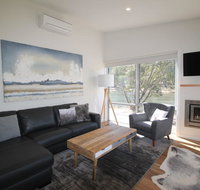 Stillwater Chalet B- Lake Crackenback - Accommodation Kalgoorlie