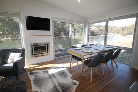 Stillwater Lodge - Accommodation Kalgoorlie 0