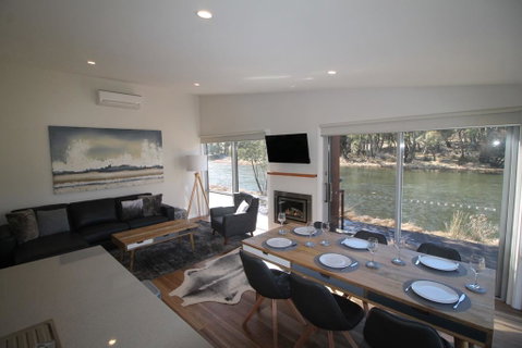 Stillwater Lodge - Accommodation Kalgoorlie 3