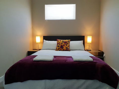 Stirling Apartments - The Penthouse - Accommodation Kalgoorlie 1