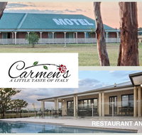 Stockmans Motel - Accommodation Kalgoorlie