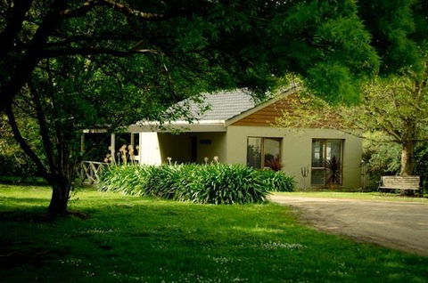 Stony Creek Cottages - Accommodation Kalgoorlie 0