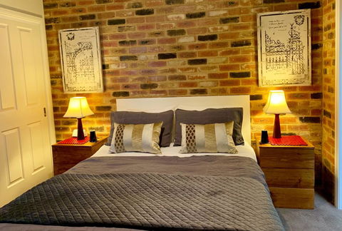 Stony Creek Cottages - Accommodation Kalgoorlie 1