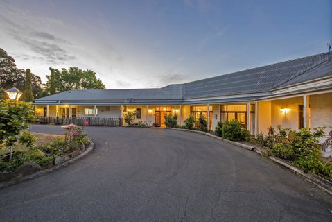 Stony Rise Cottage B&B - Accommodation Kalgoorlie 0