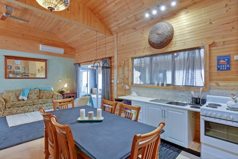 Stony Rise Cottage B&B - Accommodation Kalgoorlie 3